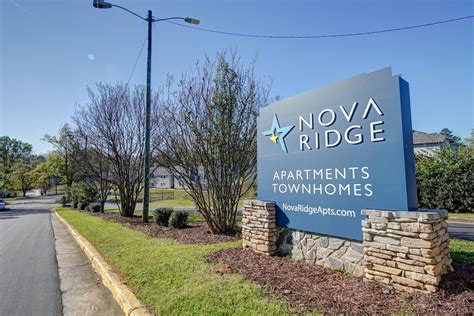 Nova Ridge 